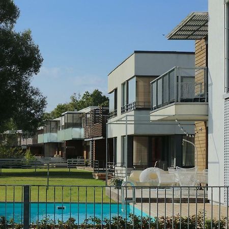 Papli 34 Apartment With Pool Parnu Luaran gambar