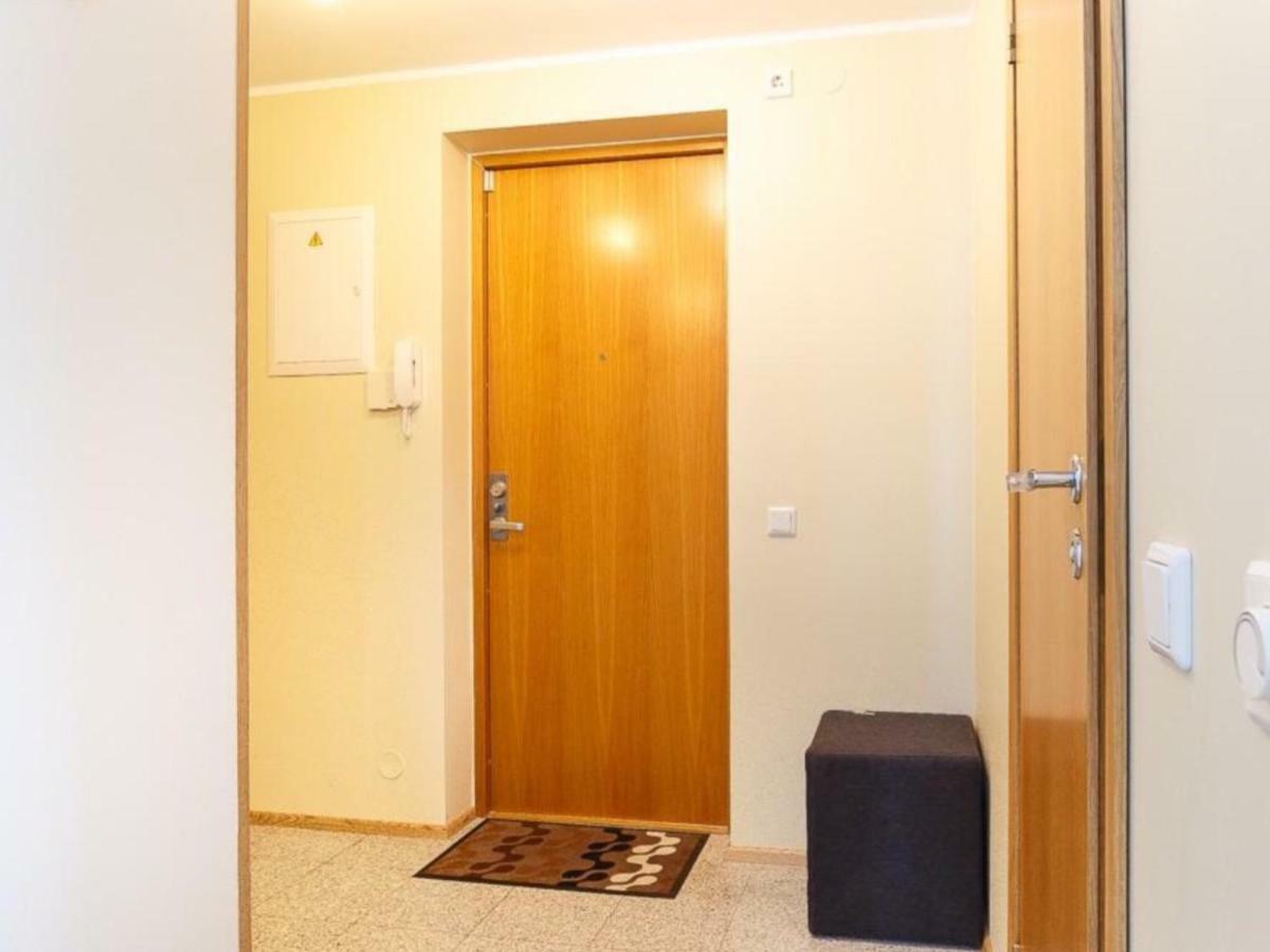 Papli 34 Apartment With Pool Parnu Luaran gambar